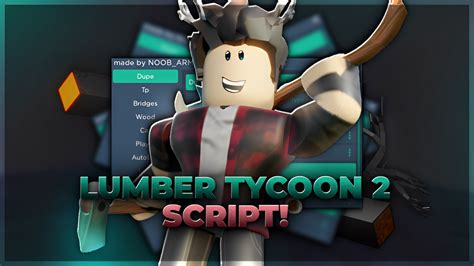 BEST <b>LUMBER TYCOON 2 SCRIPT |</b> OP!! RedFledio. . Lumber tycoon 2 script krnl